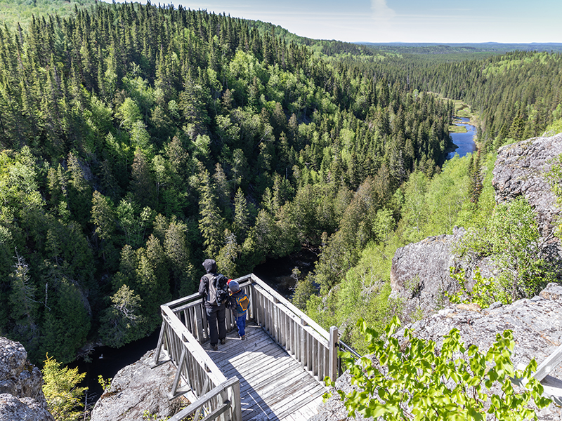 Abitibi Temiscamingue Thumb