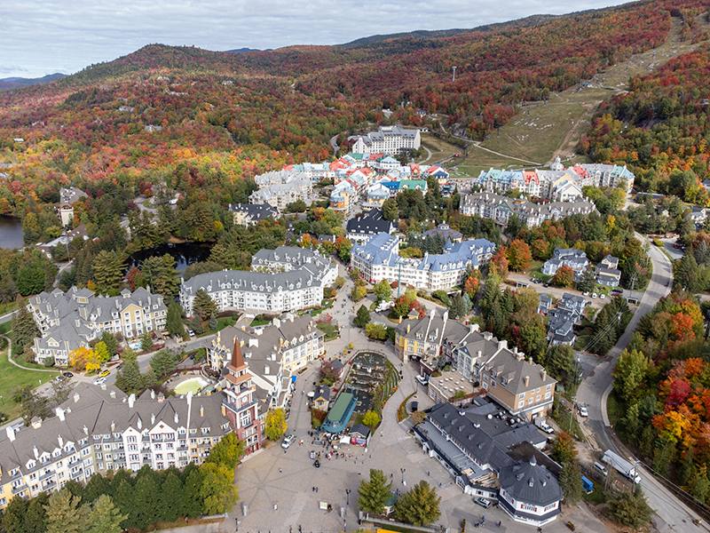 Laurentides Thumb