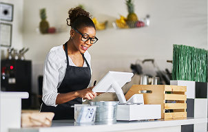 Programme Cle Magasin