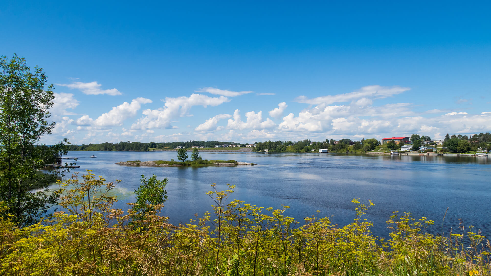 Abitibi Temiscamingue