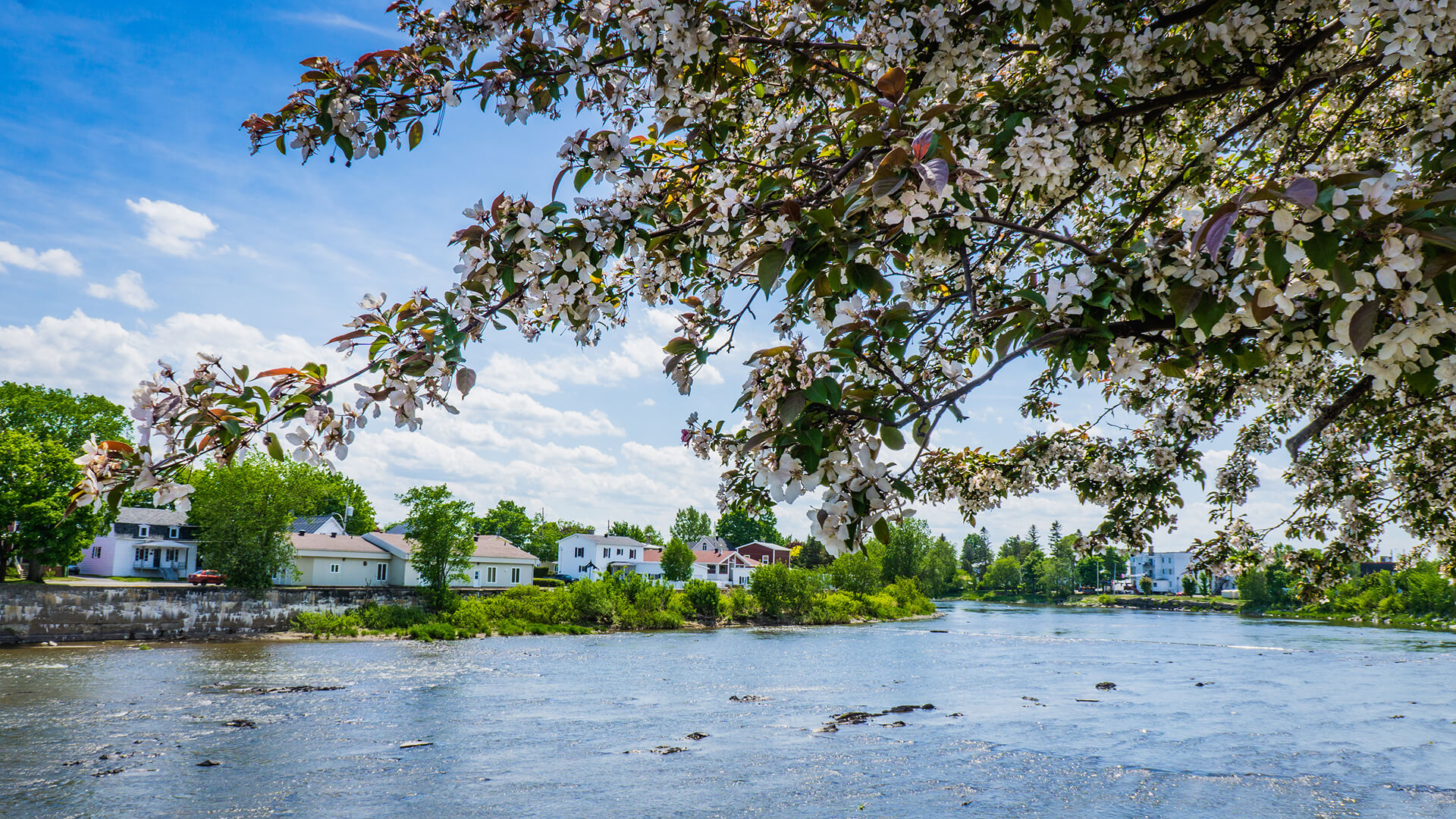 Chaudiere Appalaches