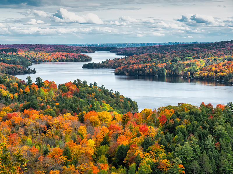 Outaouais Thumb