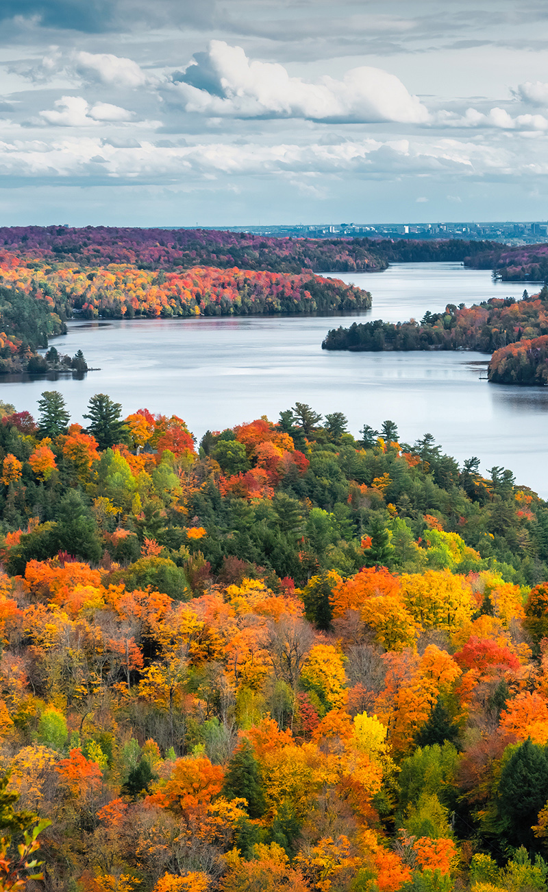 Outaouais Vertical